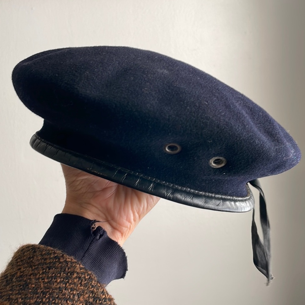 Laulhere OLoron Beret